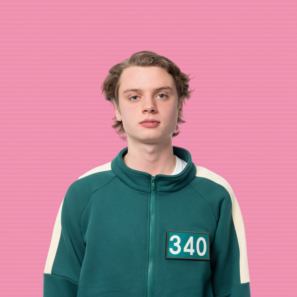 Jasper, Player 340