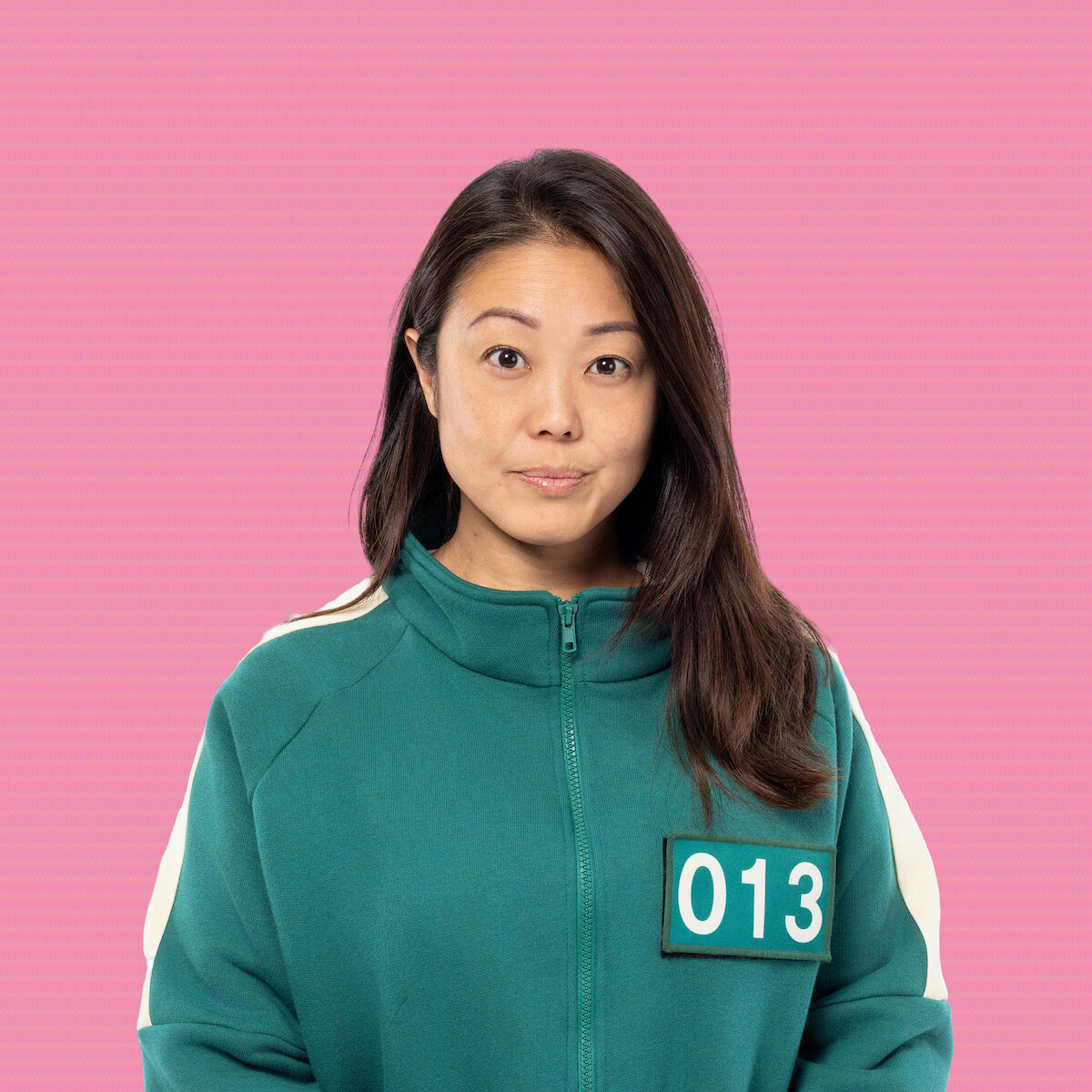 Joy, Player 13