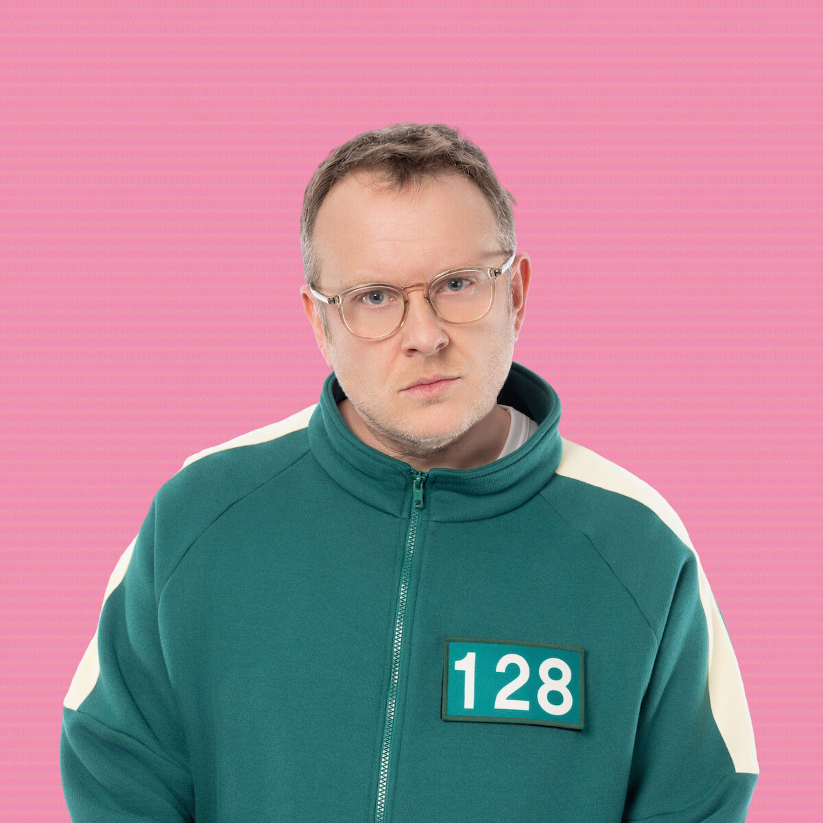 Jamie, Player 128