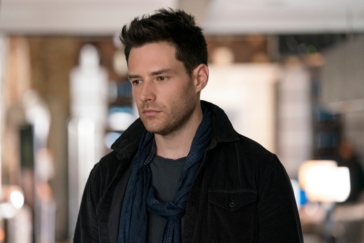 Billy McFarland (Ben Rappaport) - A Guide to All the Scammers and Scammees of ‘Inventing Anna’