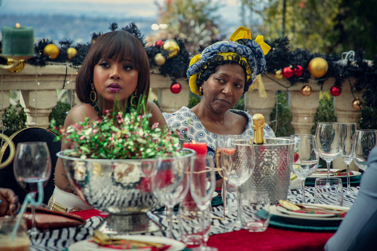 Here’s Where You’ve Seen the ‘How to Ruin Christmas’ Cast Before