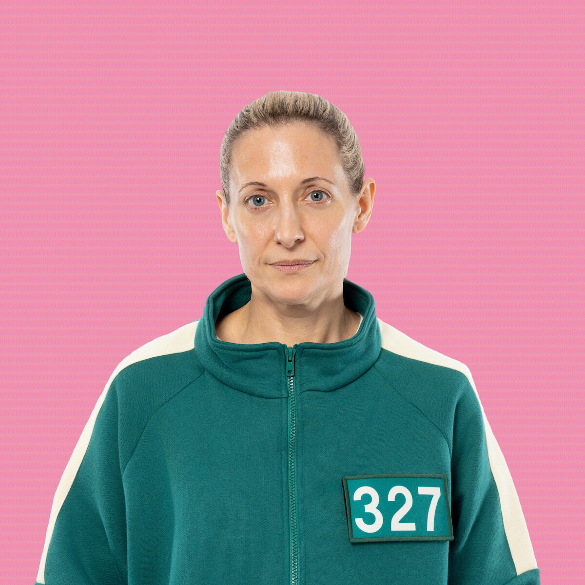 Kate, Player 327