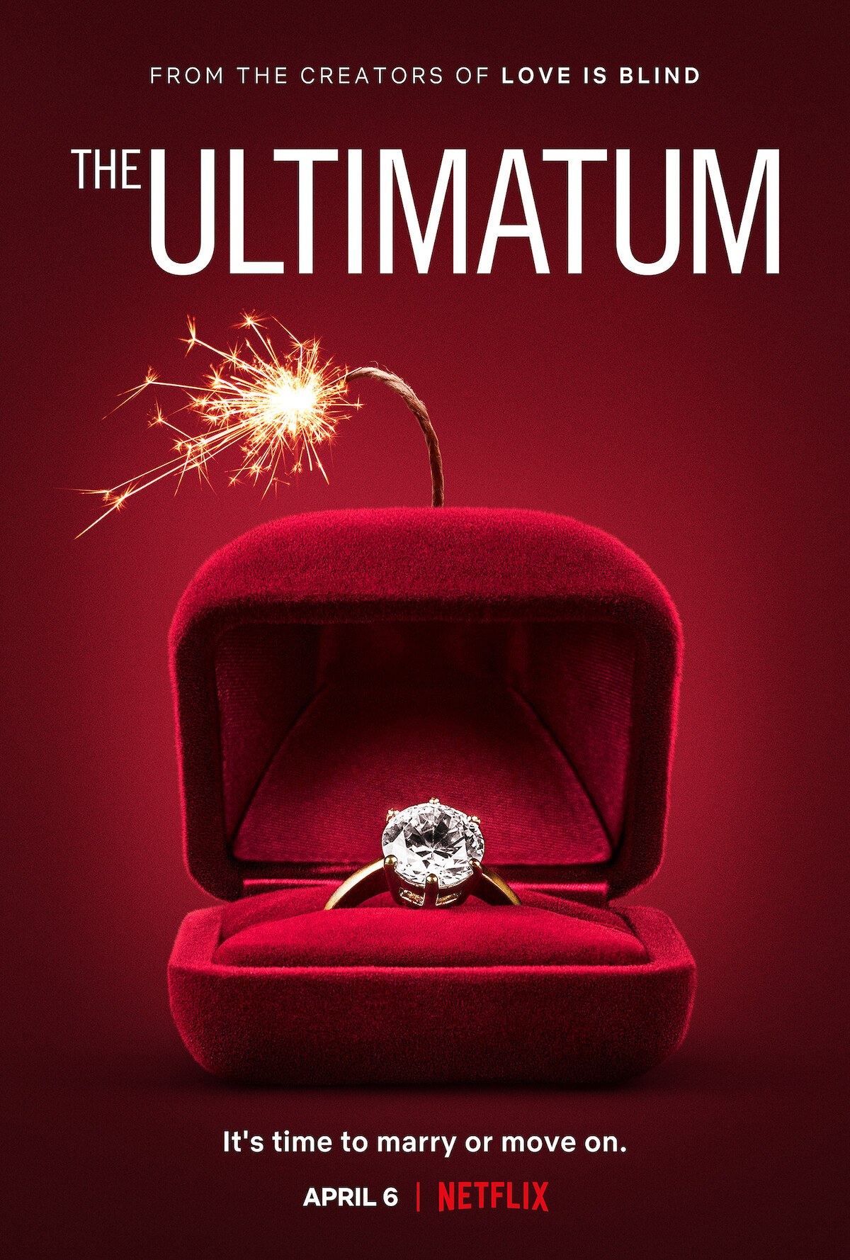 ‘The Ultimatum’ is Putting Couples to the Test
