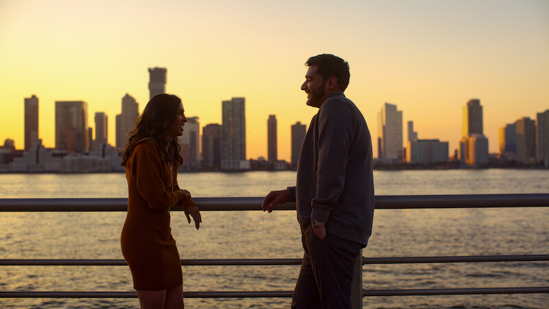 ‘Indian Matchmaking’ Season 2 Photo Gallery