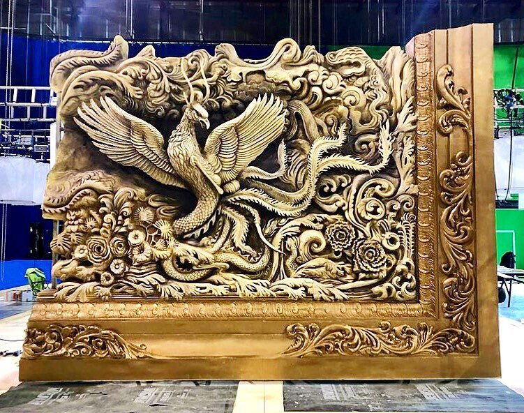‘The Sandman’ Easter Eggs: From Corinthian’s Shades to Death’s Ankh and Beyond