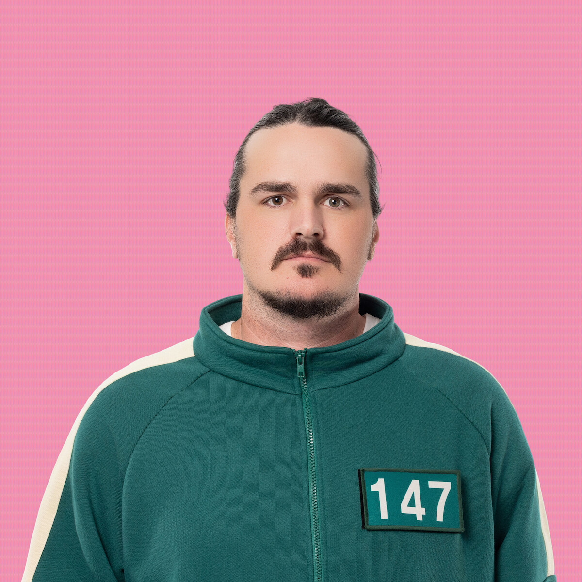 Jeremy, Player 147
