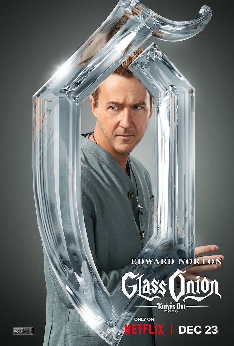 Edward Norton