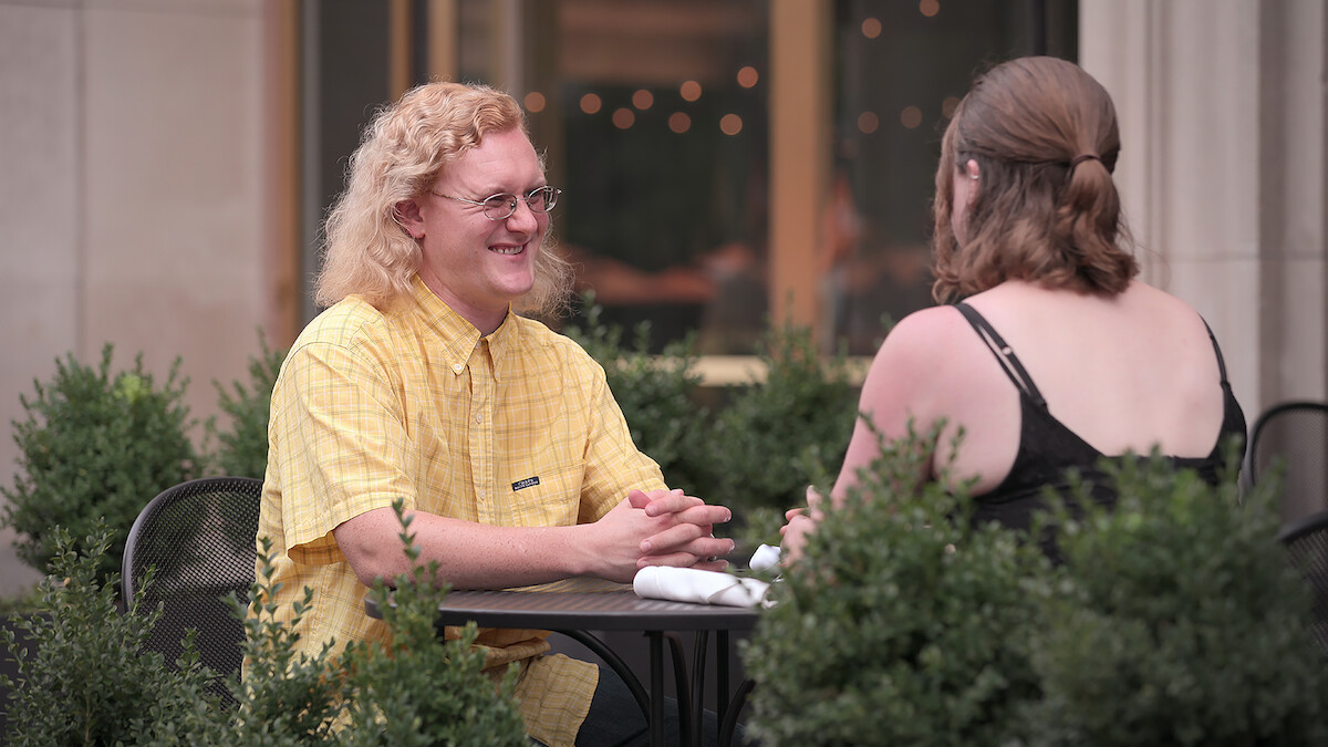 Inline Image 3: Meet the Passionate Cast of ‘Love on the Spectrum U.S.’
