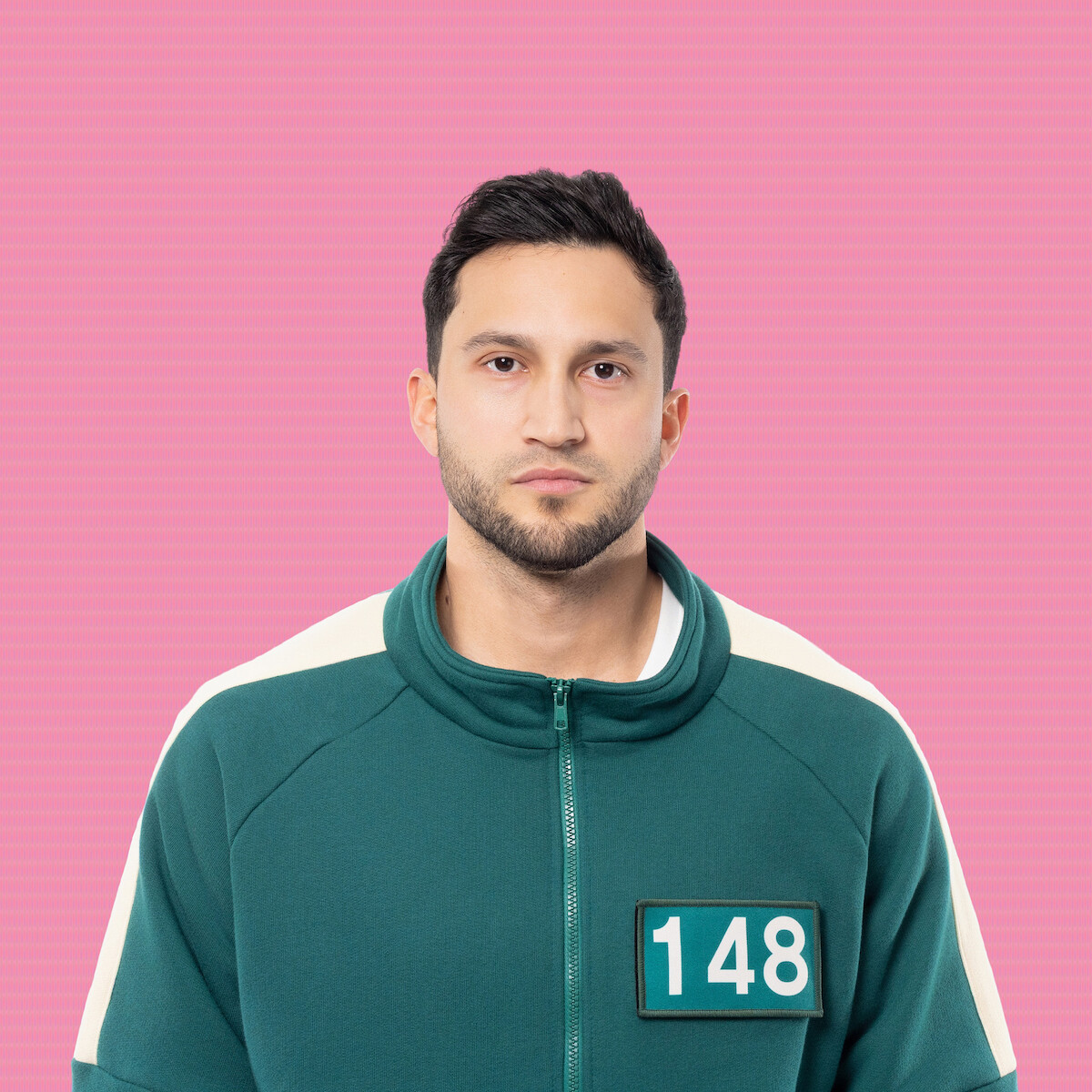 Derek, Player 148