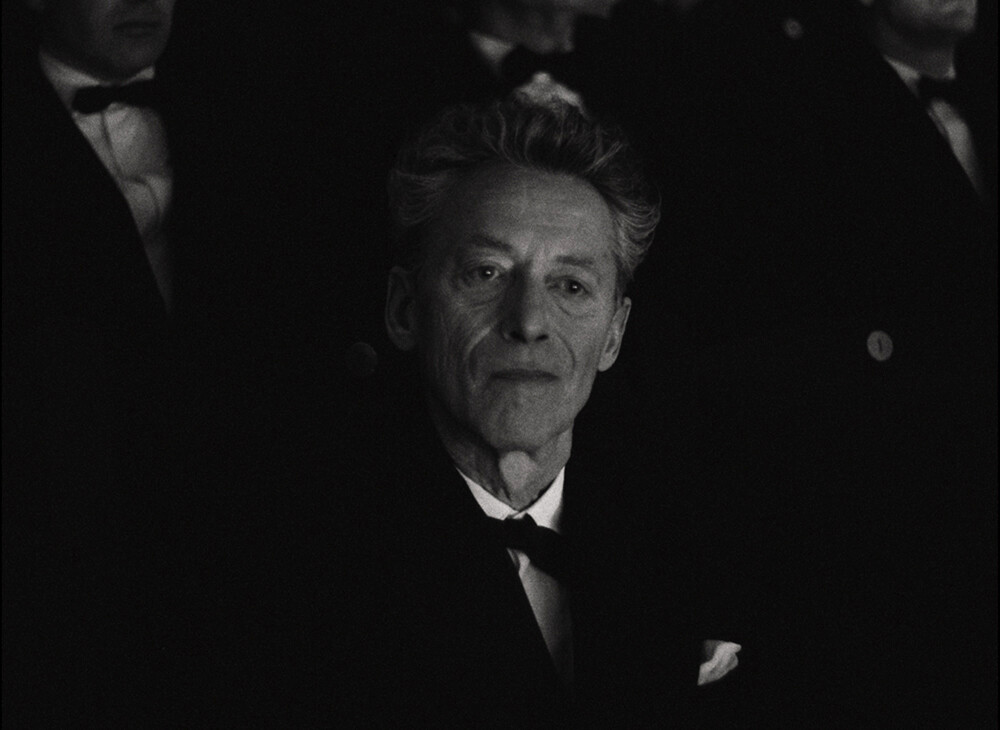 Jean Cocteau