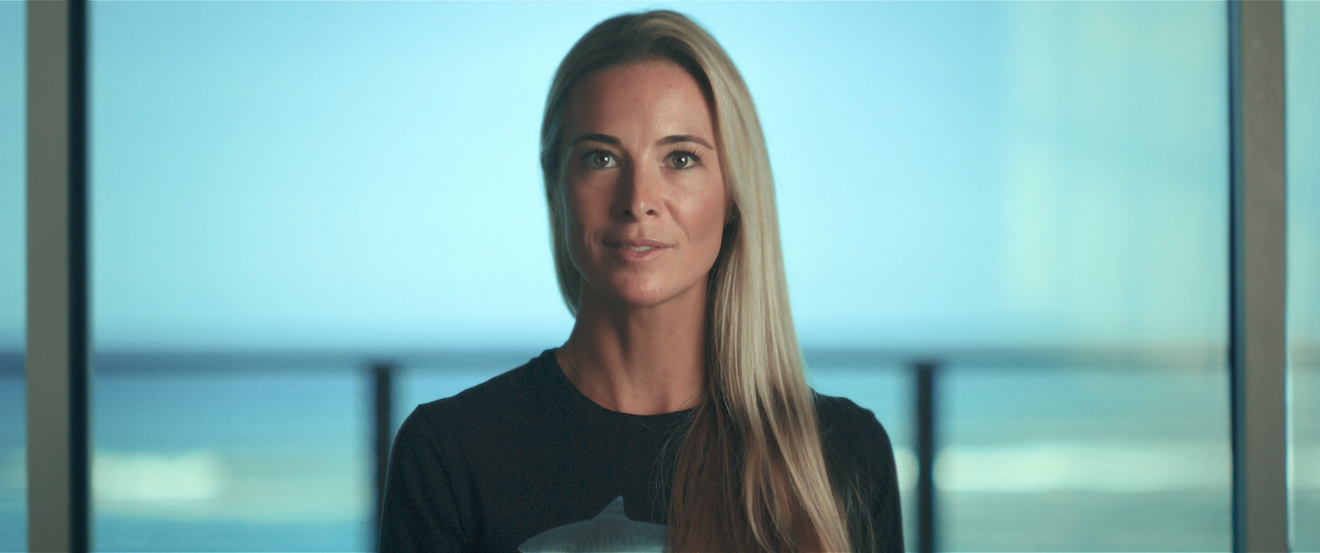 Ocean Ramsey