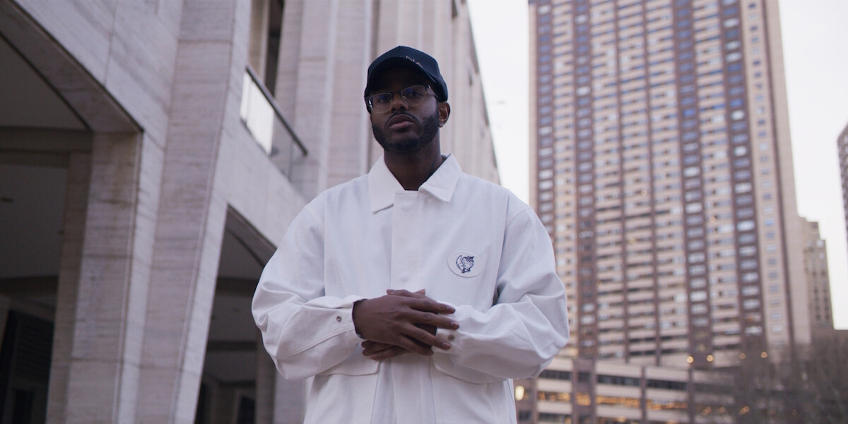 Kwame Onwuachi