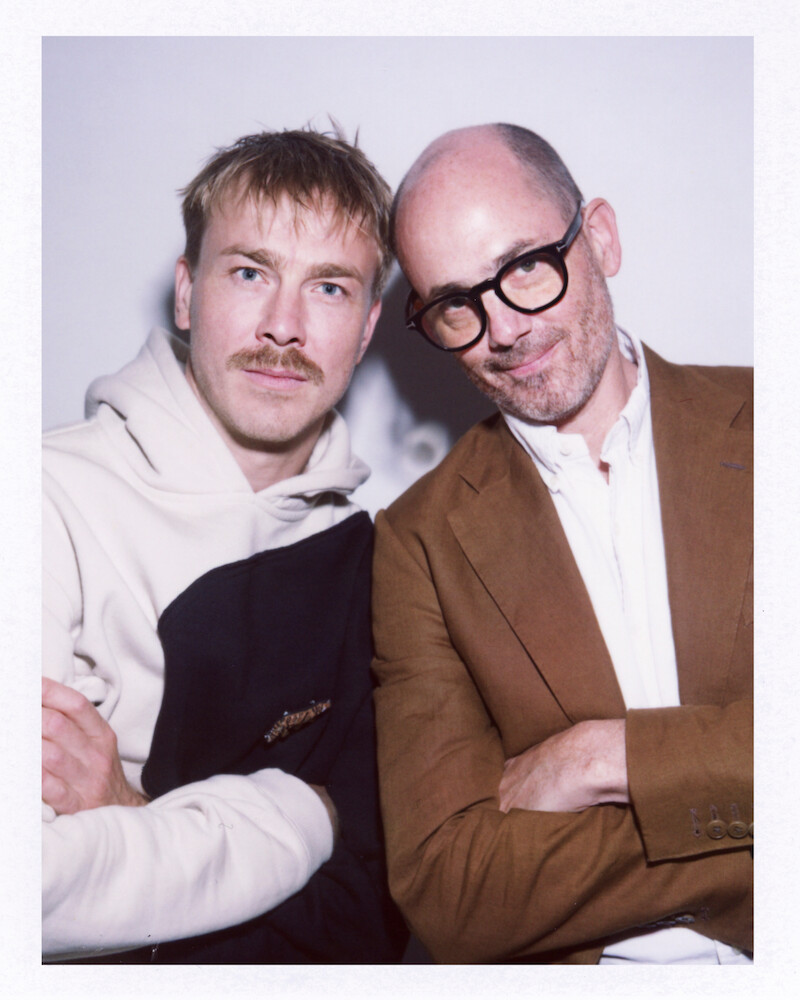 All Quiet on the Western Front, Albrecht Schuch and Edward Berger