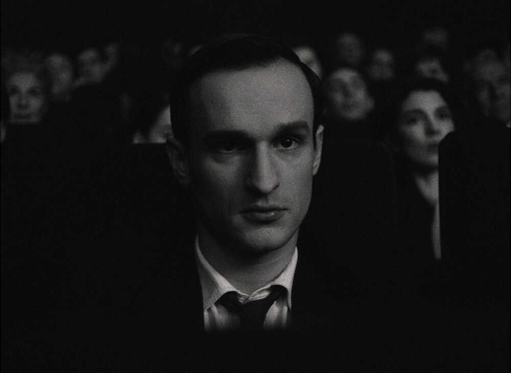 François Truffaut