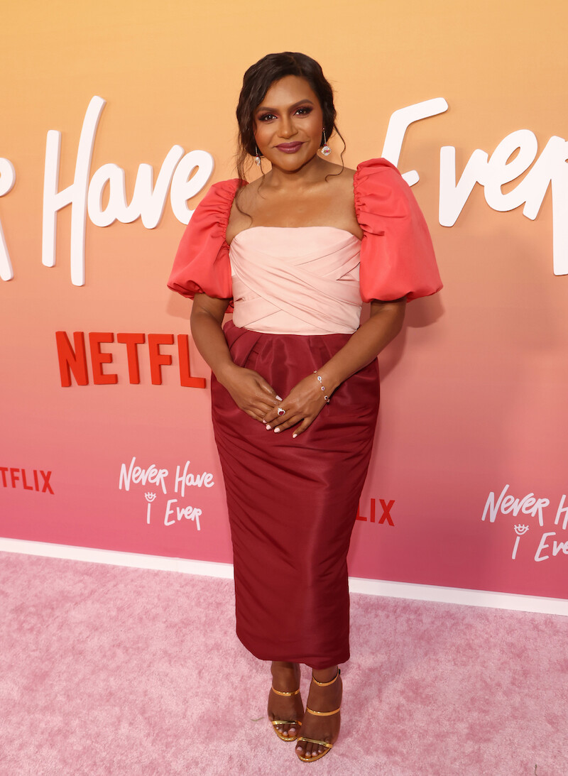 ‘Never Have I Ever’ Premiere Photo Gallery