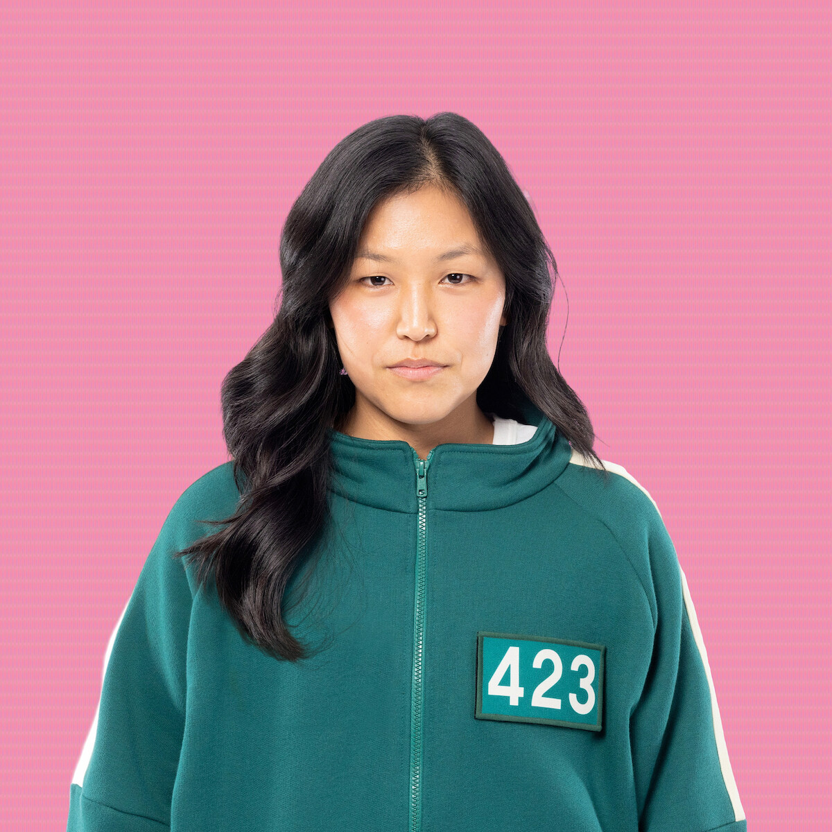 Beth, Player 423