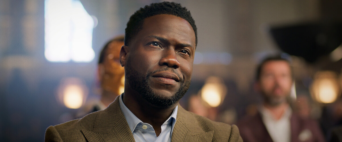 Kevin Hart