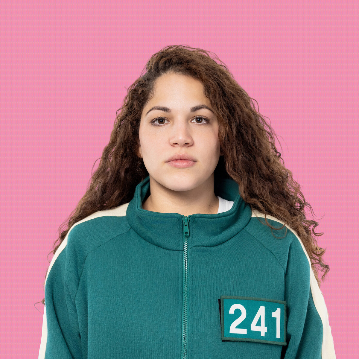 Yaimee, Player 241