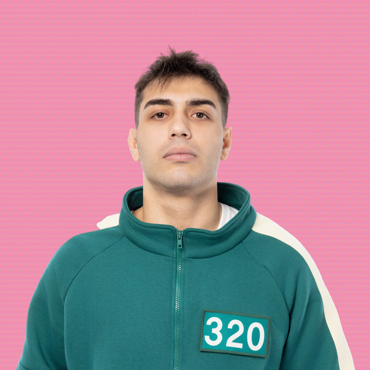 Timmy, Player 320