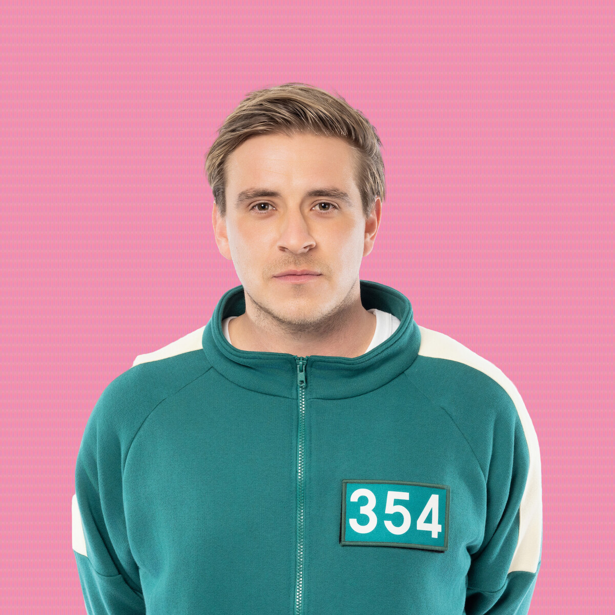 Shea, Player 354