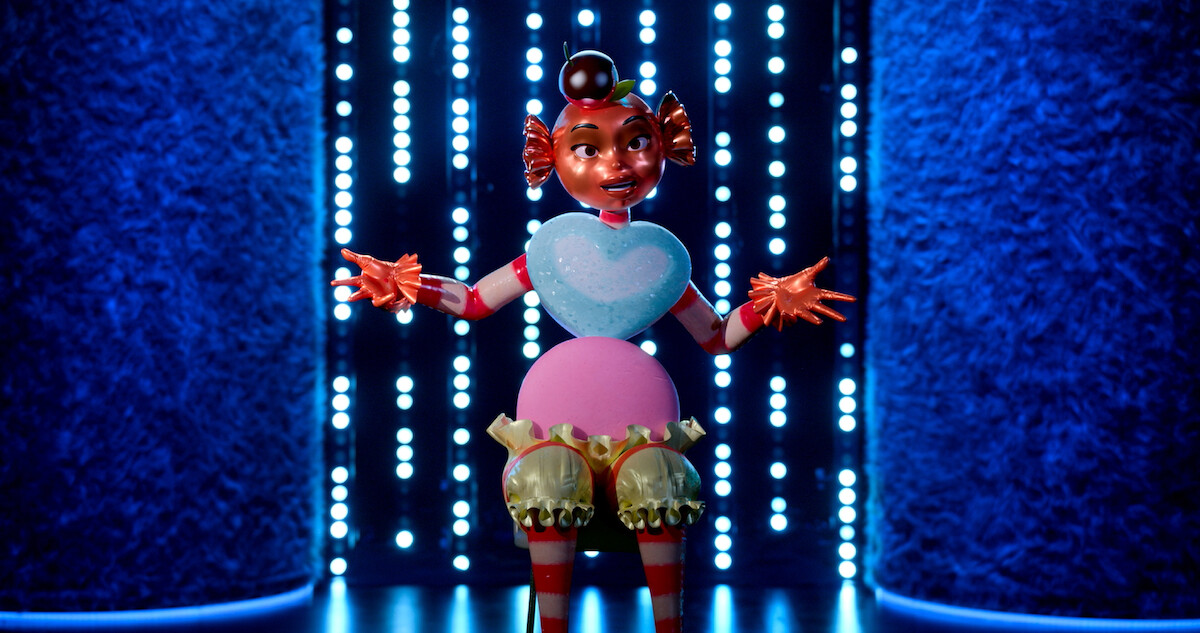 Everything You Need to Know About the ‘Dance Monsters’ Competition Show