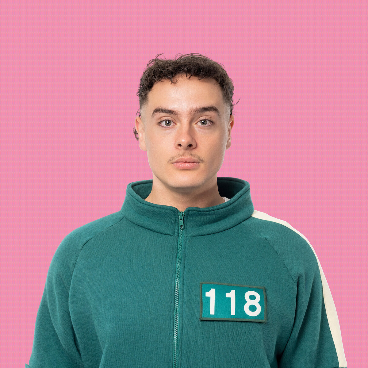 Jonti, Player 118