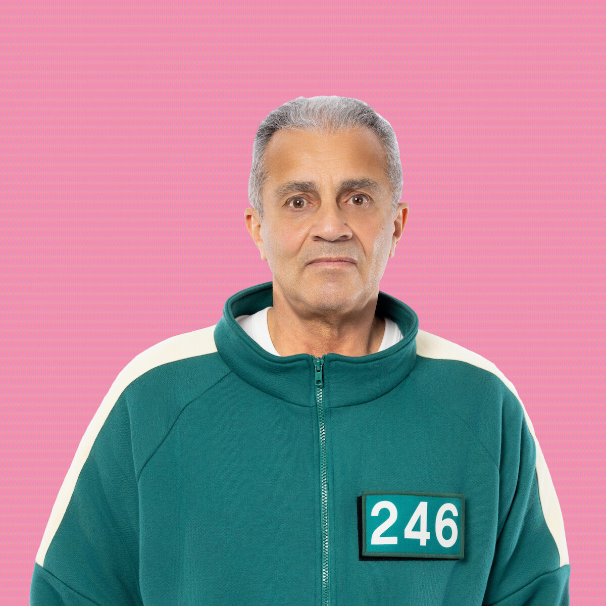 Mark, Player 246
