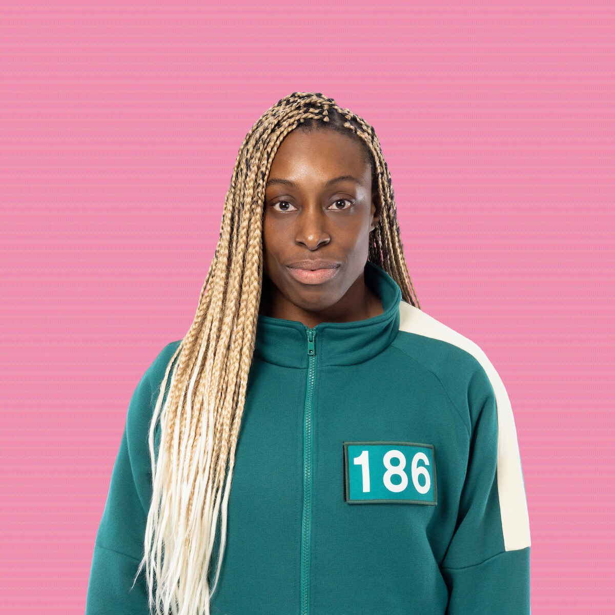 Sheri, Player 186