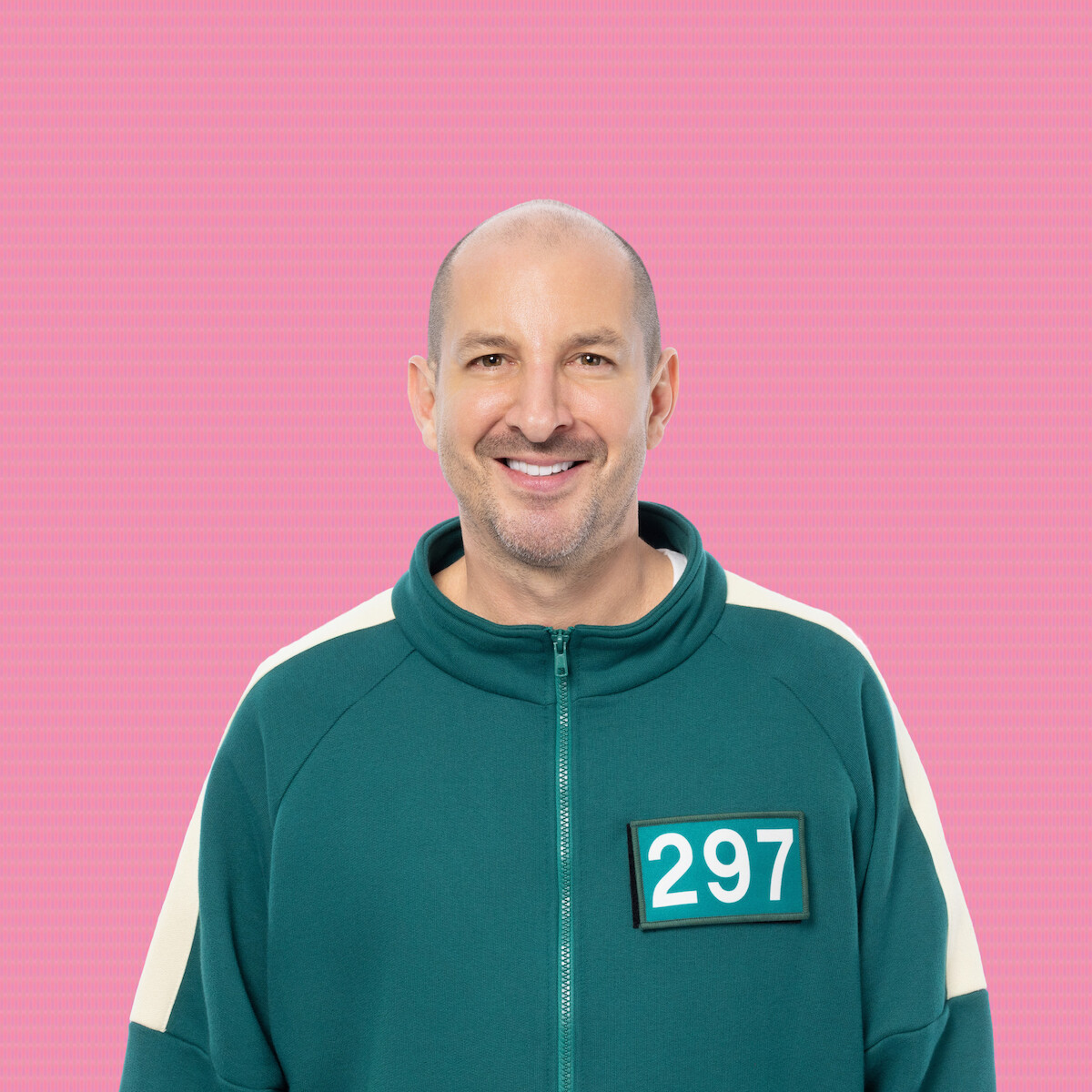 Carlo, Player 297