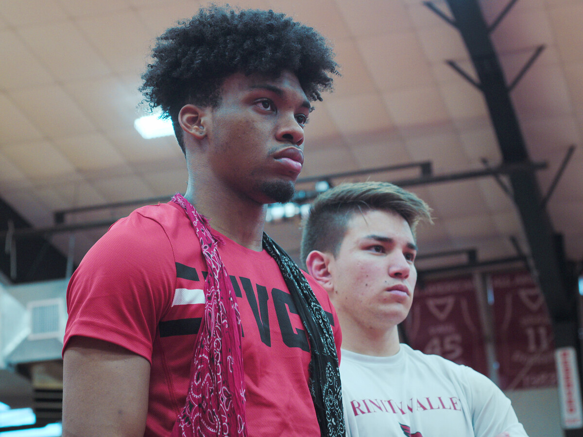 Jayden Rice Meet Navarro’s Newest Cheerleaders on Season 2 of ‘Cheer’