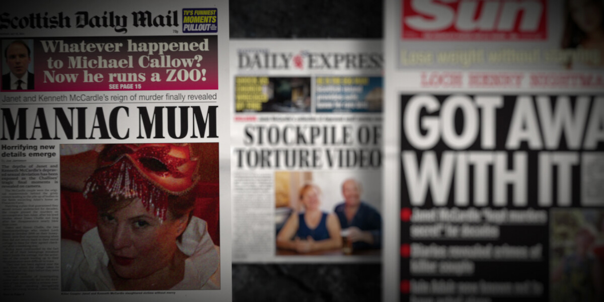 Black Mirror Season 6 Easter Egg.