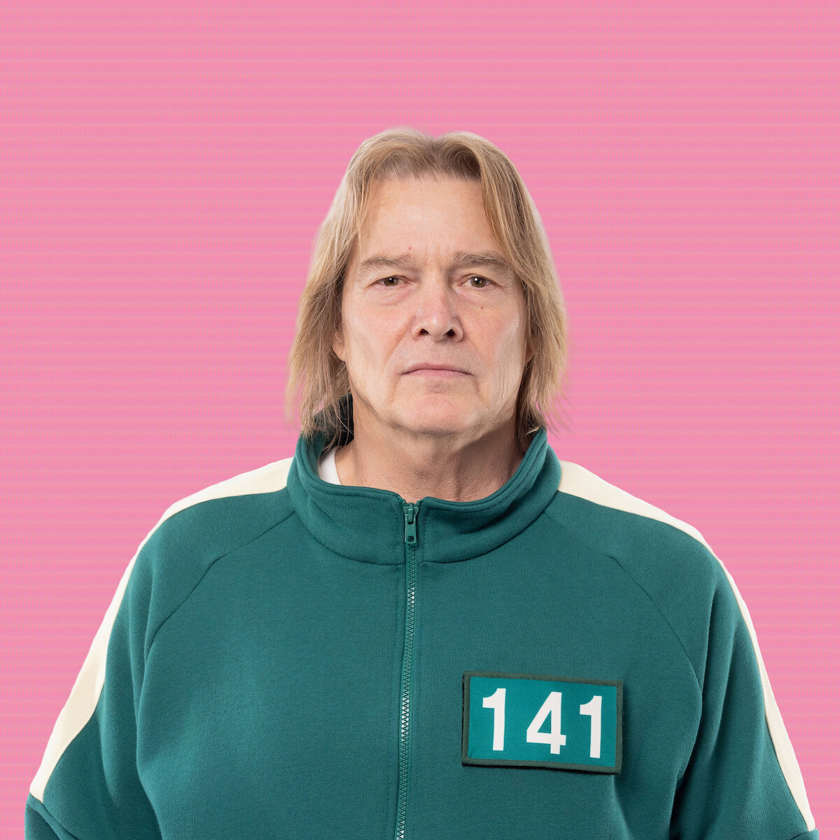 Gary, Player 141