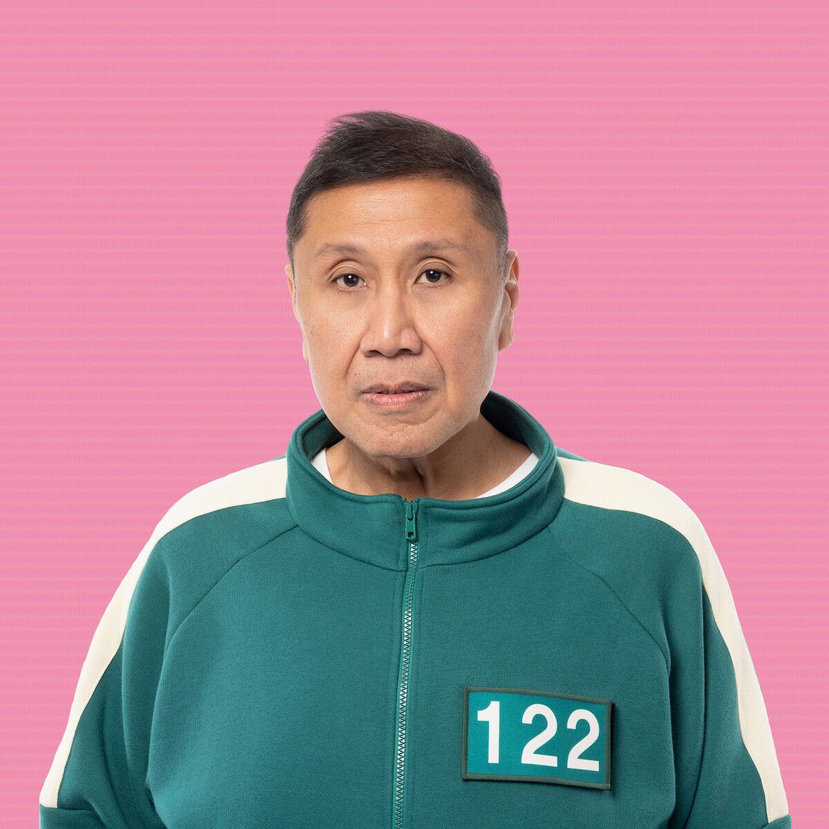 Dominic, Player 122
