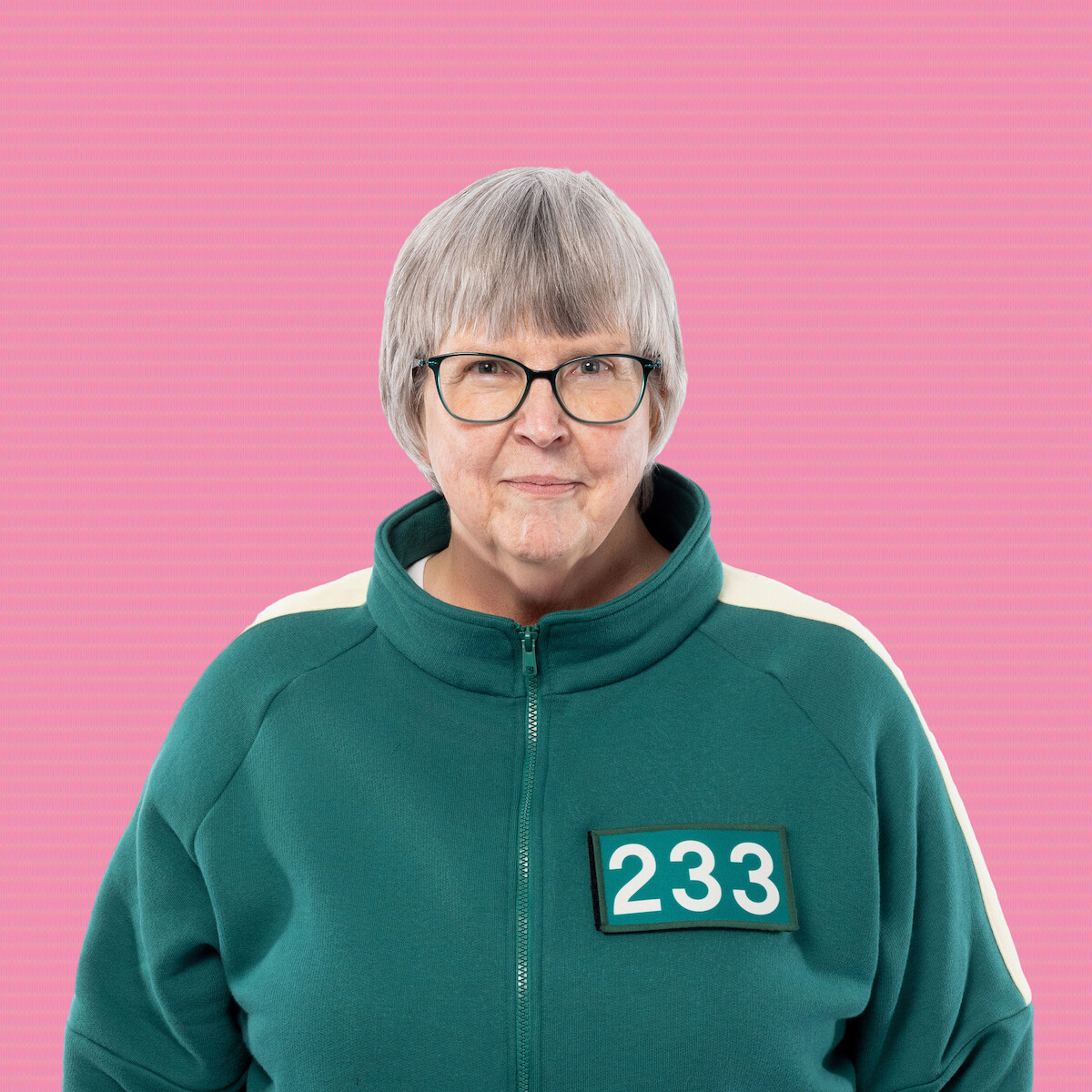 Donna, Player 233
