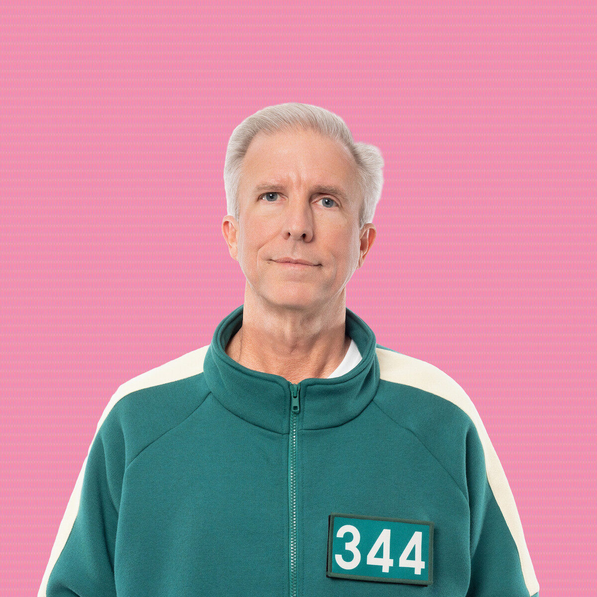 Chris, Player 344
