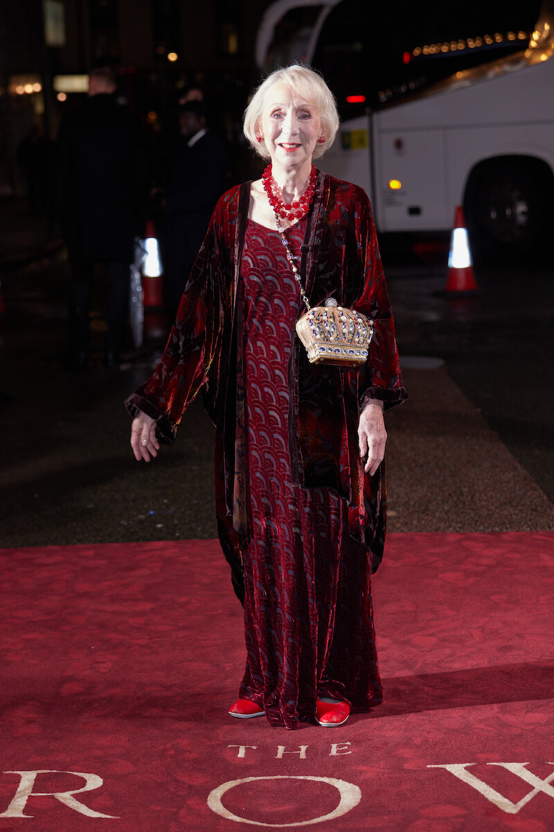 Marcia Warren