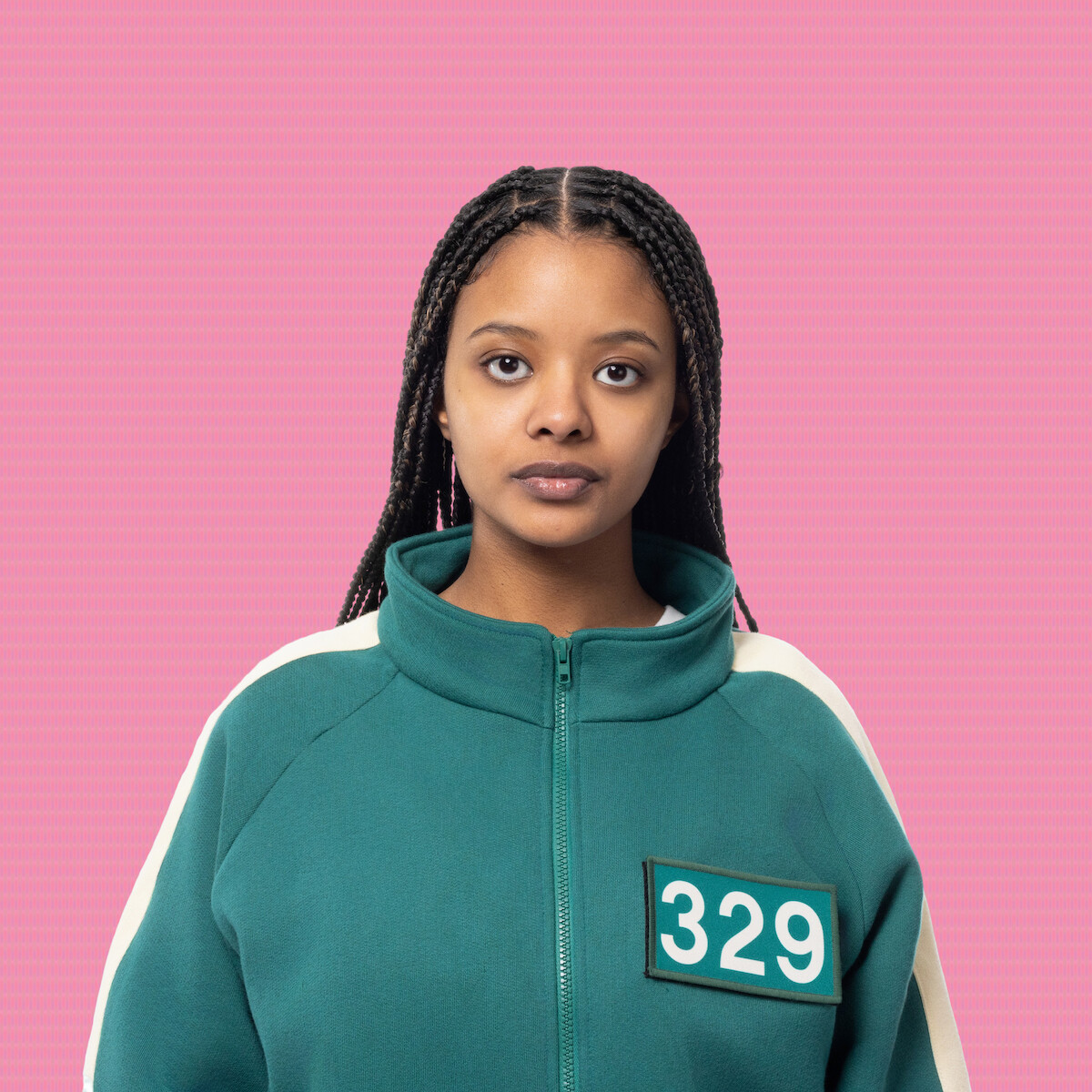 Rahel, Player 329