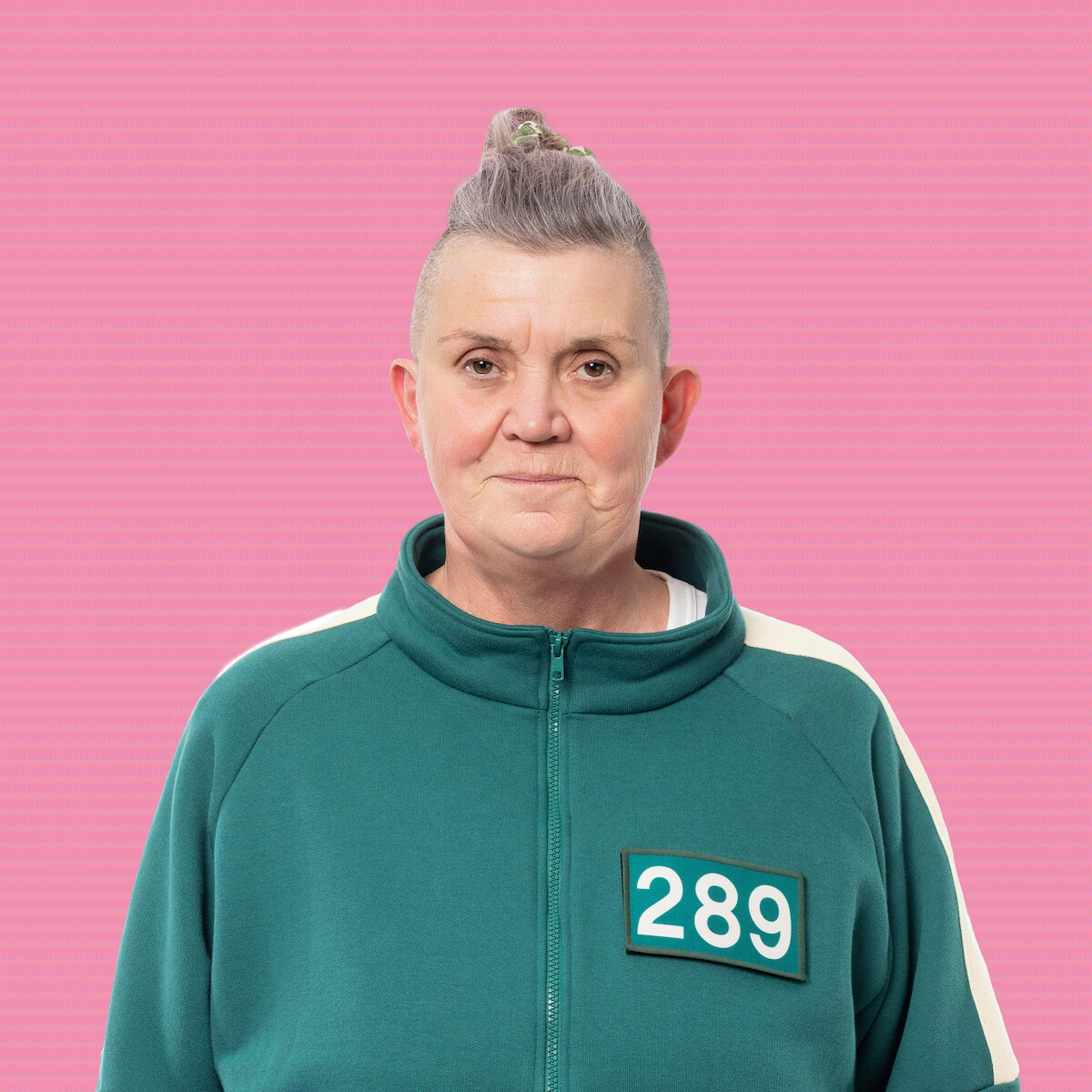 Sian, Player 289