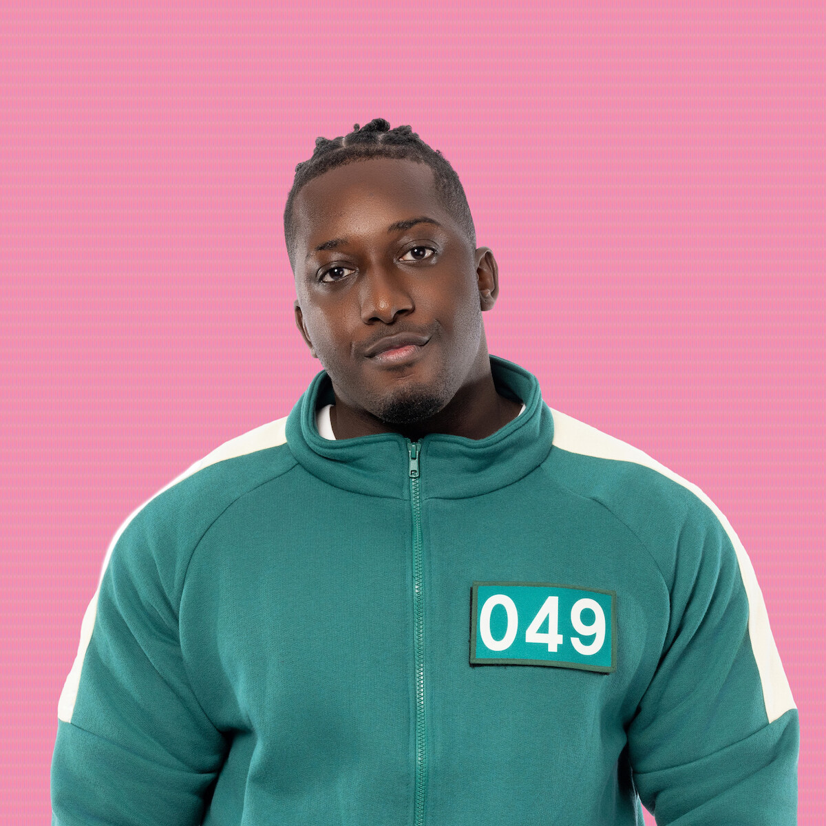 Idris, Player 49