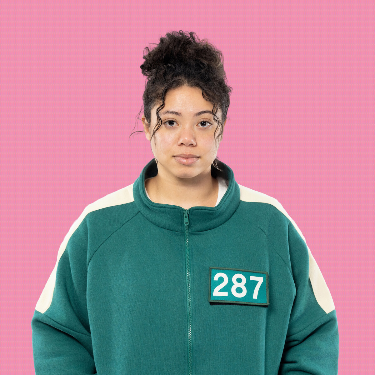 Aaliyah, Player 287