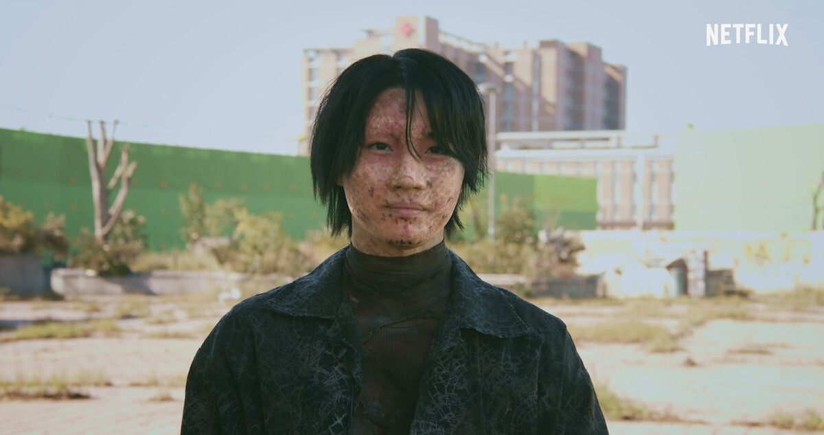 Alice in Borderland Season 2 Cast Announcement