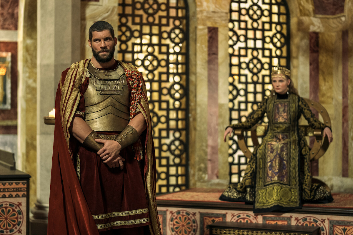 Explore the History Behind ‘Vikings: Valhalla’ Ahead of the Final Season.