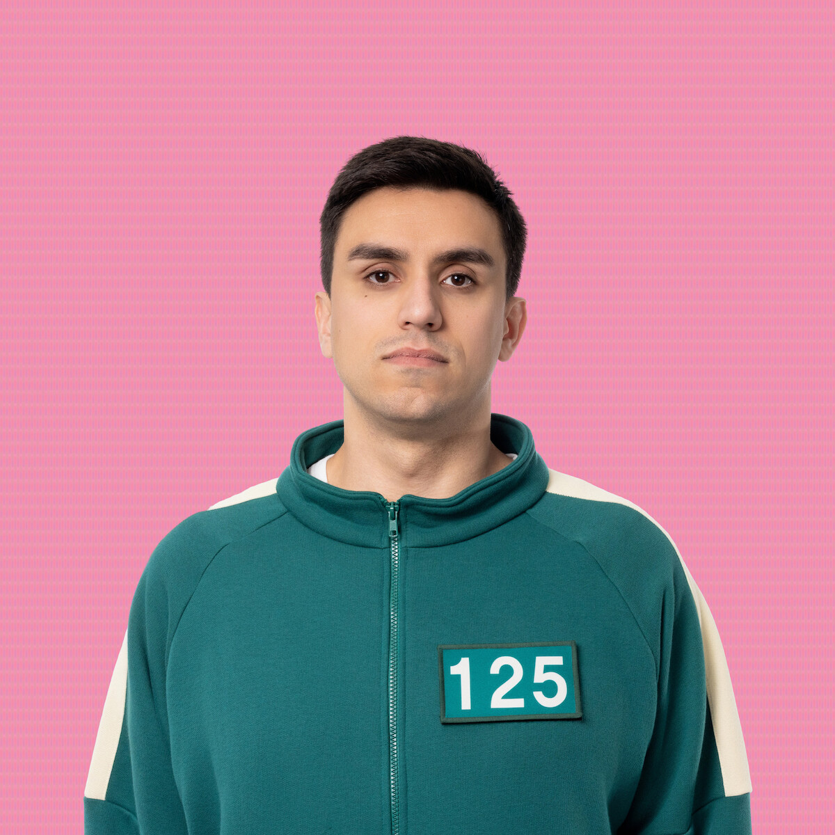 Dimitri, Player 125