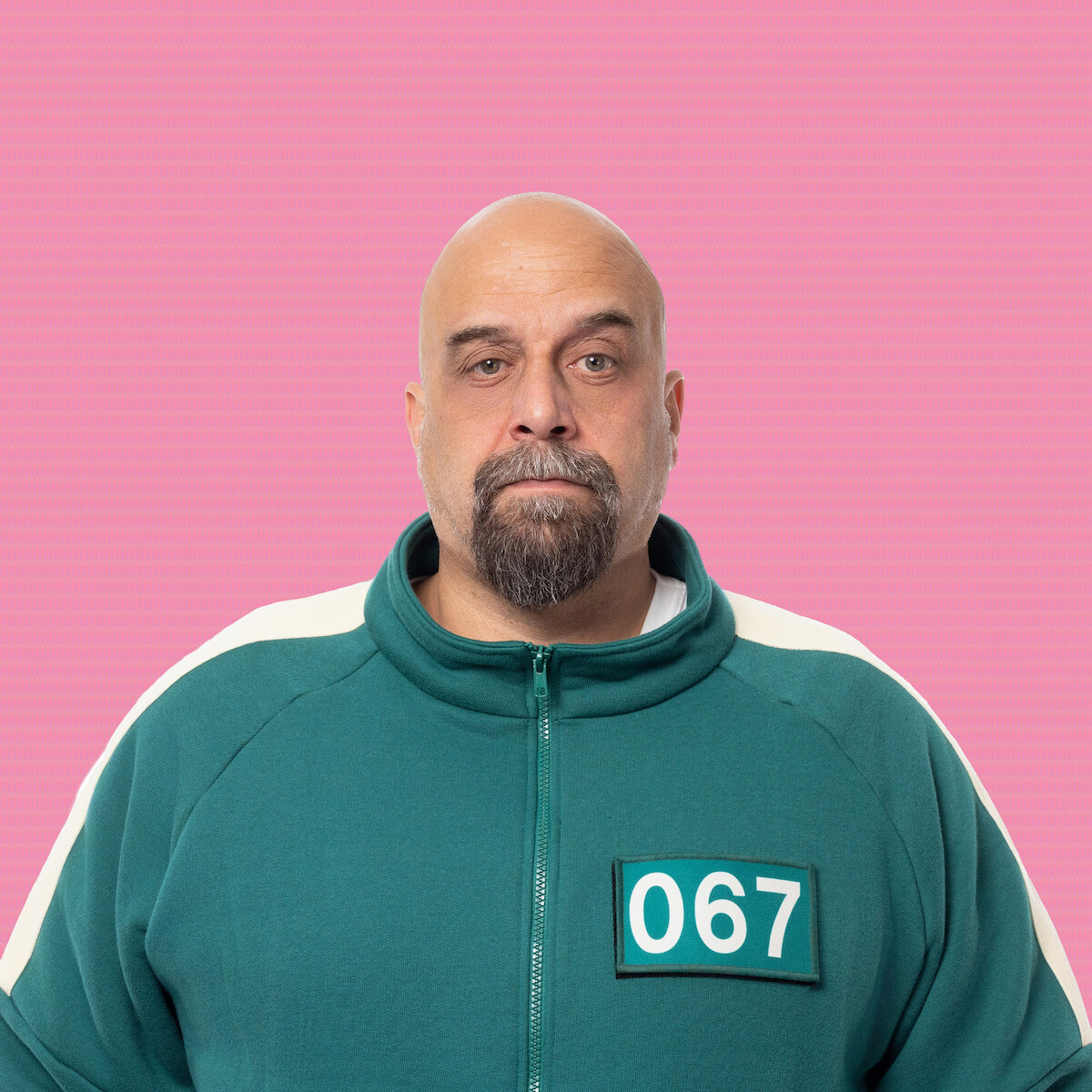 George, Player 67