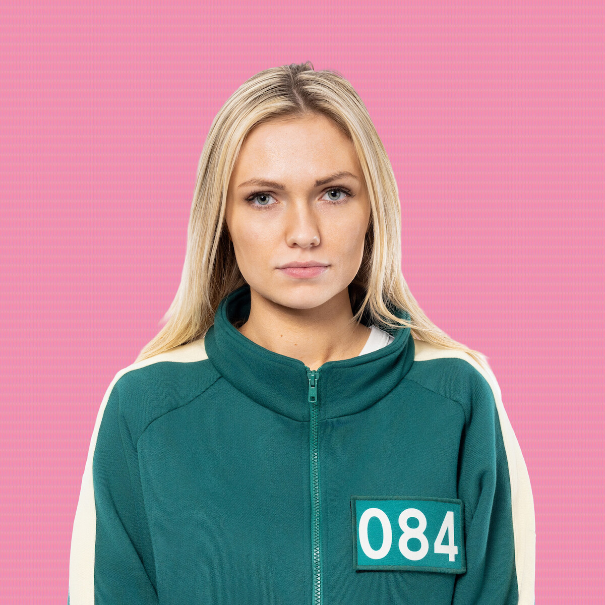Bridget , Player 84