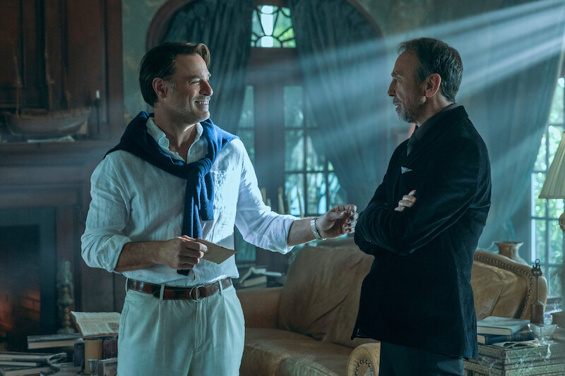 'Outer Banks' Season 4 First Look Photos.