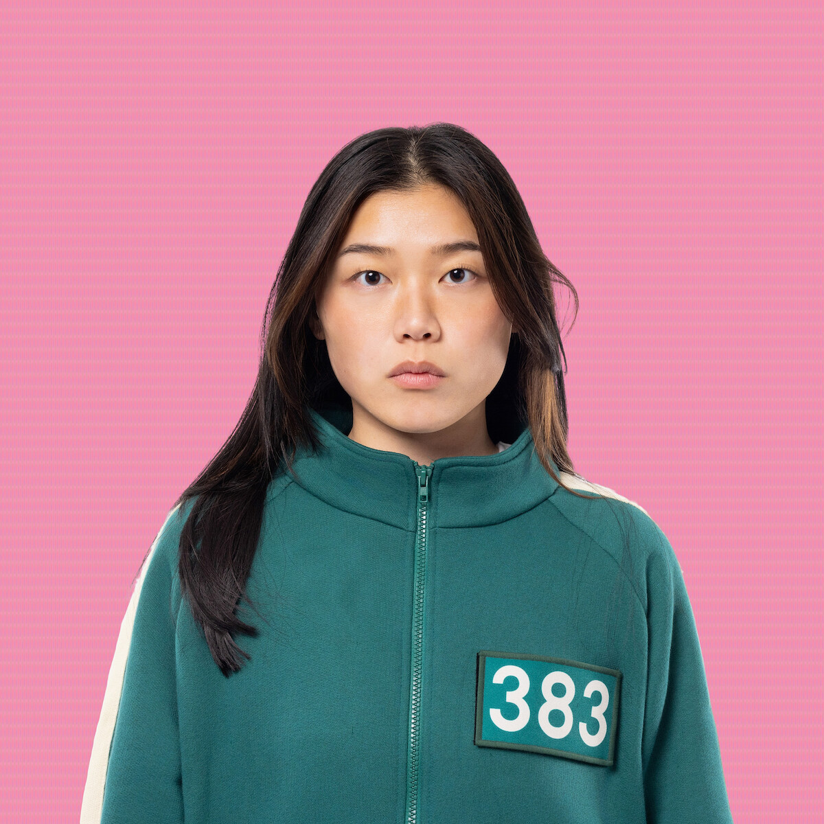 Emily, Player 383