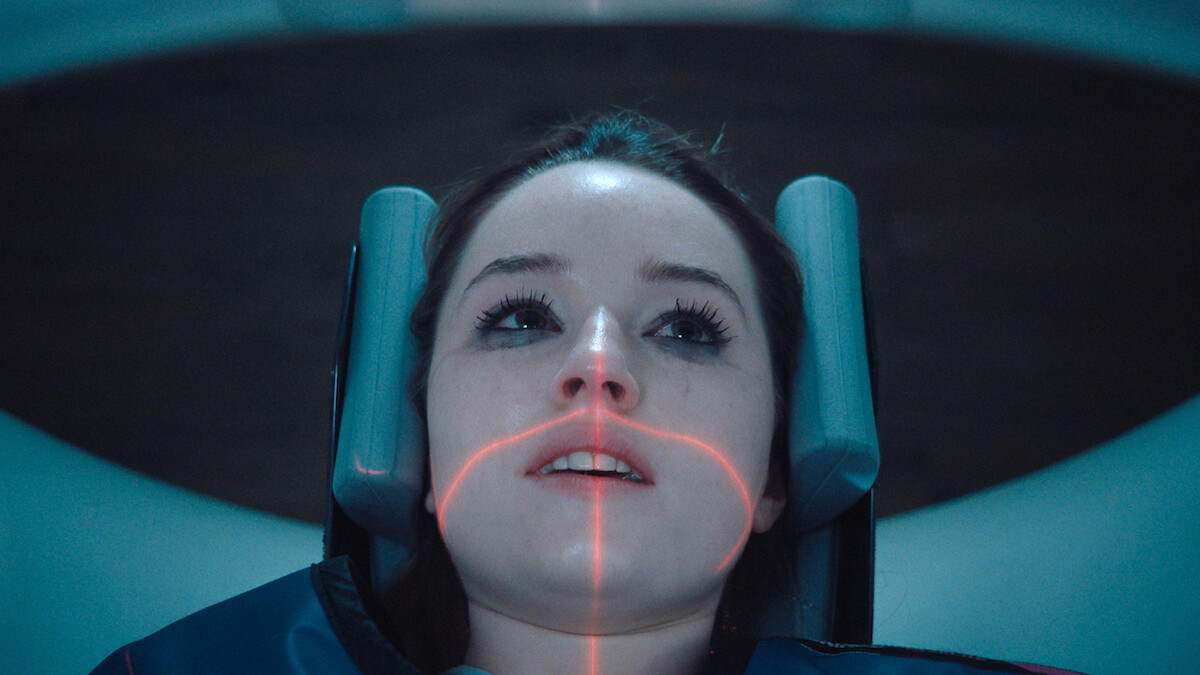 The trailer for 'Apple Cider Vinegar.'