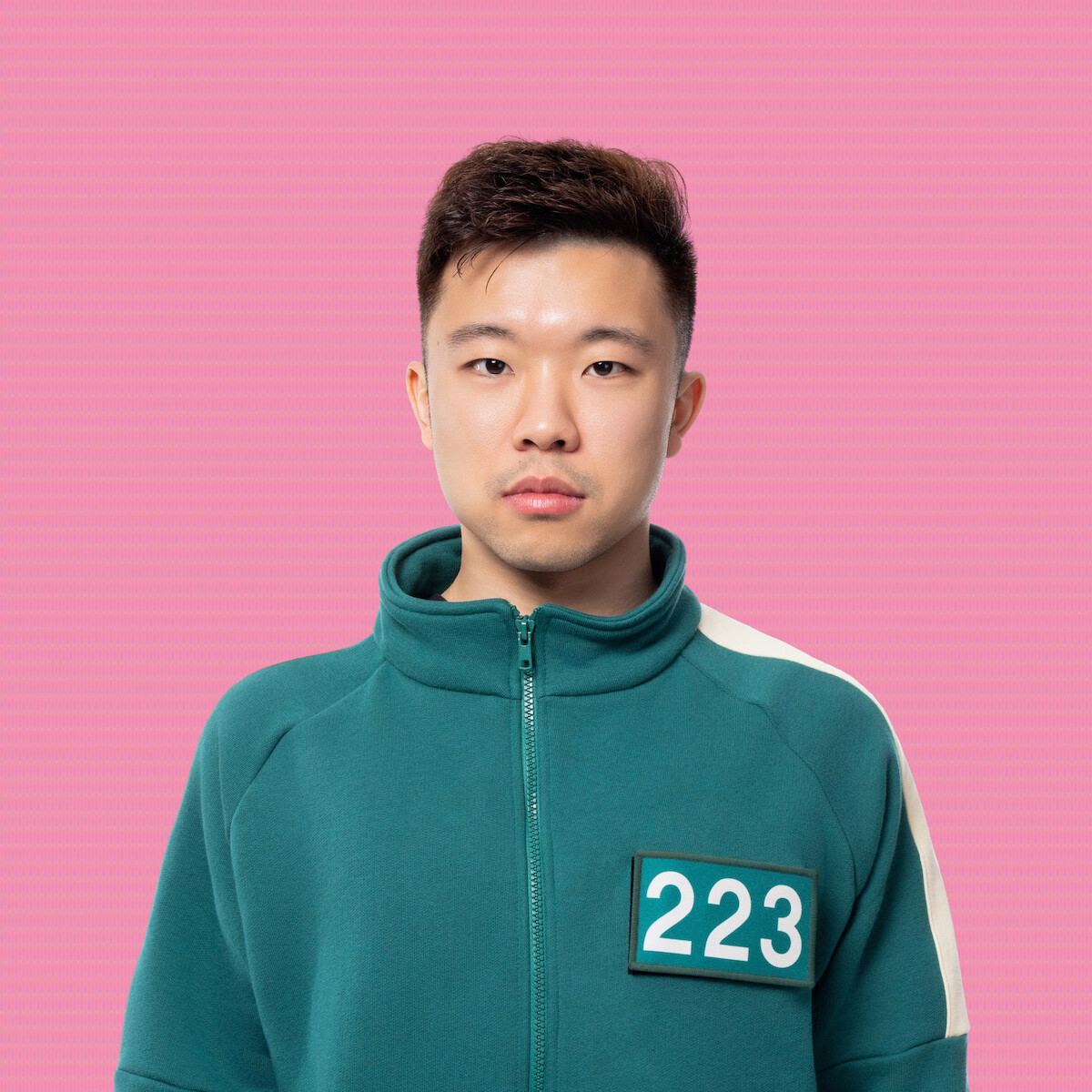 Manfred, Player 223