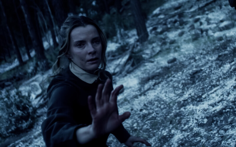 'American Primeval' Season 1 First Look Photos.